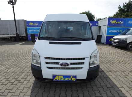 Ford - Transit