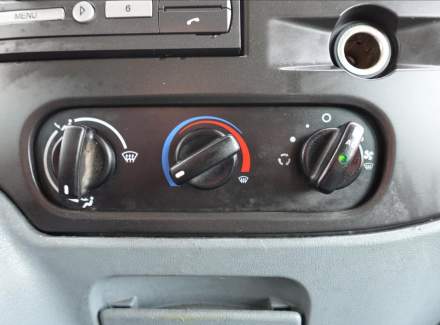 Ford - Transit