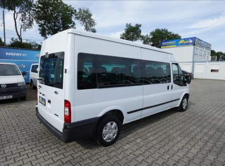 Ford - Transit