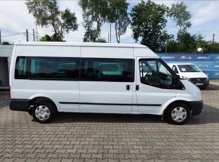 Ford - Transit