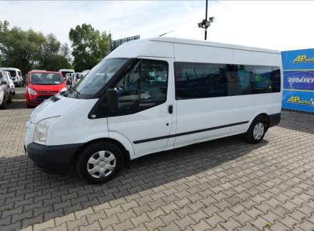 Ford - Transit