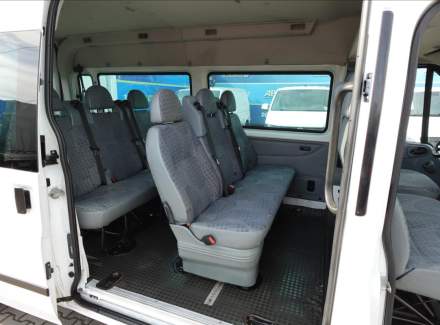 Ford - Transit