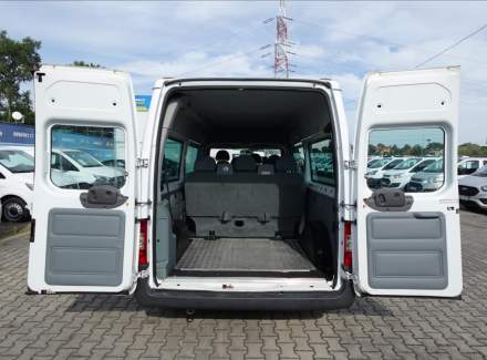 Ford - Transit