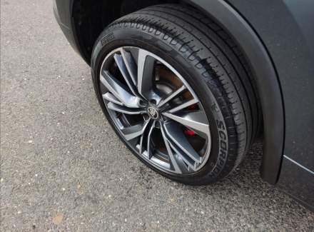 Škoda - Kodiaq