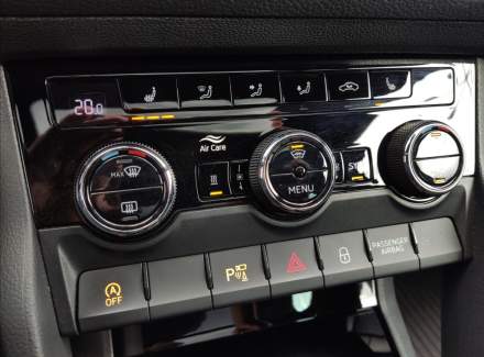 Škoda - Kodiaq
