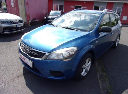 Kia - Cee'd