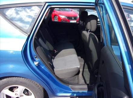 Kia - Cee'd