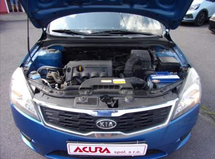 Kia - Cee'd