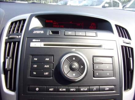 Kia - Cee'd