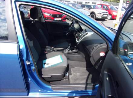 Kia - Cee'd