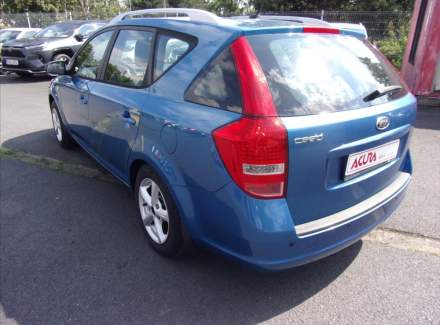 Kia - Cee'd