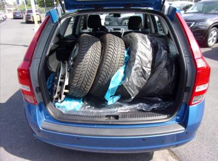 Kia - Cee'd