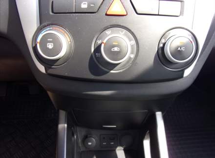 Kia - Cee'd