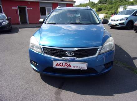 Kia - Cee'd