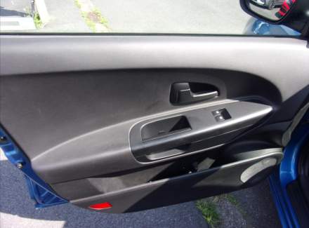 Kia - Cee'd