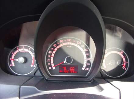 Kia - Cee'd
