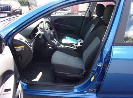 Kia - Cee'd