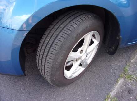 Kia - Cee'd