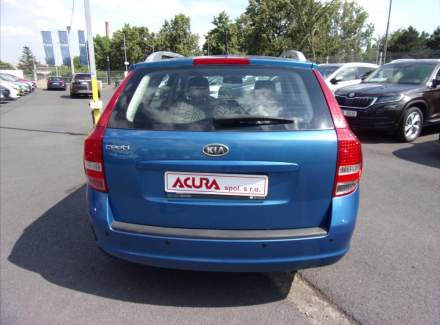 Kia - Cee'd