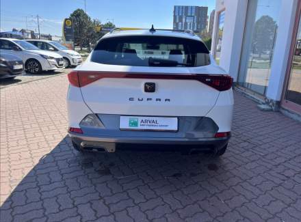 Cupra - Formentor