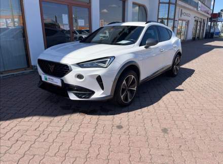 Cupra - Formentor