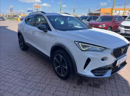 Cupra - Formentor