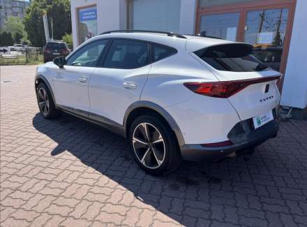 Cupra - Formentor