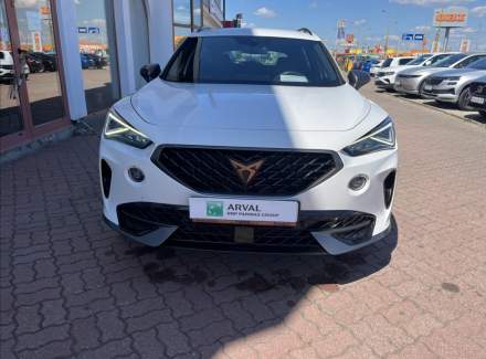 Cupra - Formentor