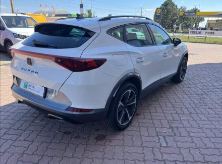 Cupra - Formentor