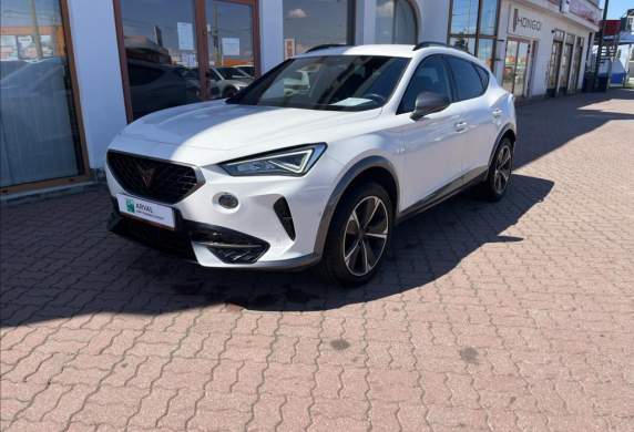 Cupra - Formentor