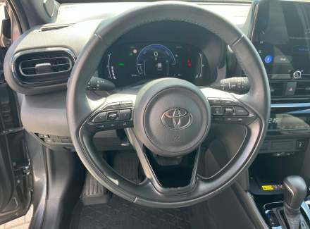 Toyota - Yaris Cross
