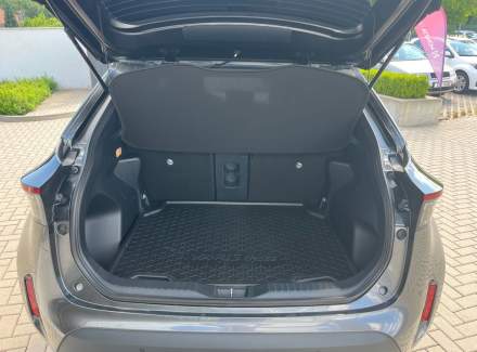 Toyota - Yaris Cross
