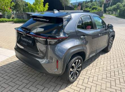 Toyota - Yaris Cross
