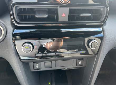 Toyota - Yaris Cross