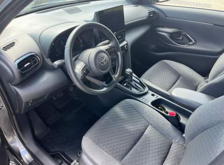 Toyota - Yaris Cross