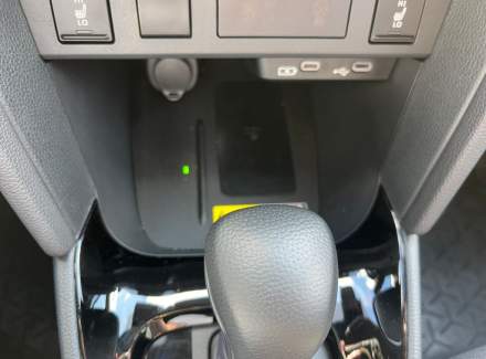 Toyota - Yaris Cross