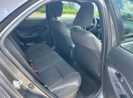 Toyota - Yaris Cross