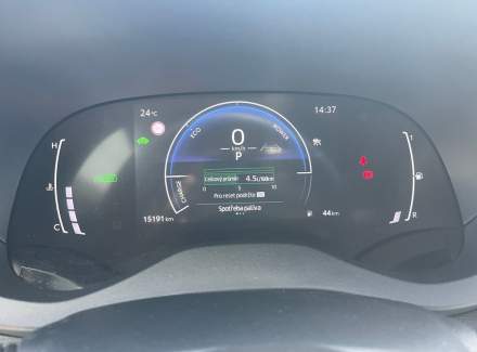 Toyota - Yaris Cross