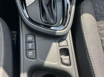 Toyota - Yaris Cross