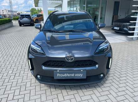 Toyota - Yaris Cross
