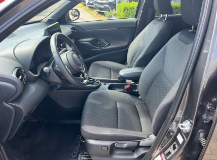 Toyota - Yaris Cross