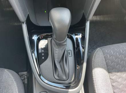 Toyota - Yaris Cross