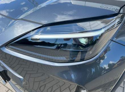 Toyota - Yaris Cross