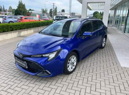 Toyota - Corolla
