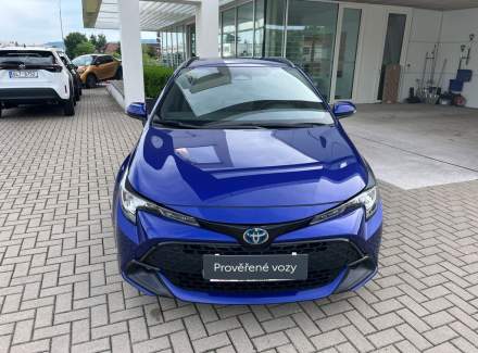 Toyota - Corolla