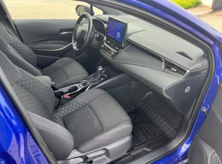 Toyota - Corolla