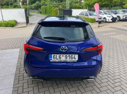 Toyota - Corolla