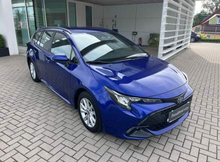 Toyota - Corolla