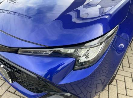 Toyota - Corolla