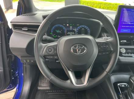 Toyota - Corolla
